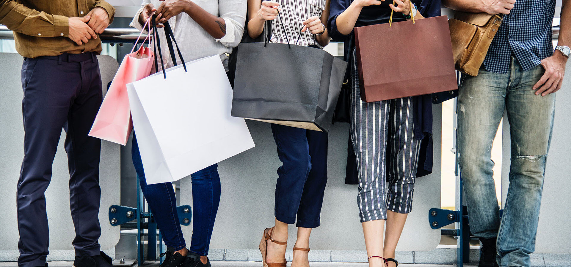 Commerces - Shopping