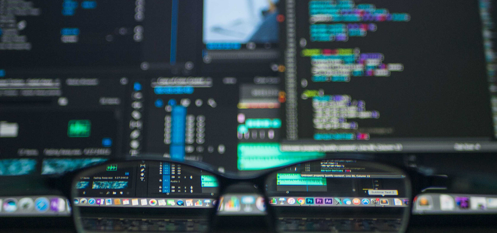 IT & Computer Services