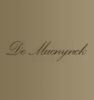 De Muenynck Optique