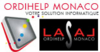 ORDIHELP MONACO