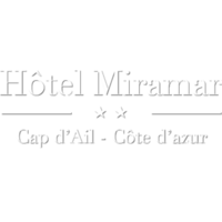 Miramar Hôtel - Cap d'Ail - Côte d'Azur