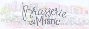 Brasserie du Mystic