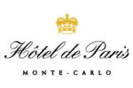 Hôtel de Paris Monte-Carlo