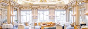Le Louis XV - Alain Ducasse à l'Hôtel de Paris