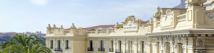 Hôtel Hermitage Monte-Carlo