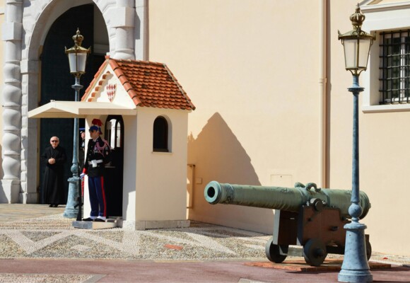 Le Prince Albert II nomme Frédéric Cottalorda à la tête des Finances et de l’Économie